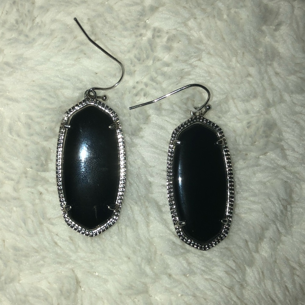 Kendra Scott Elle Drop Earrings
